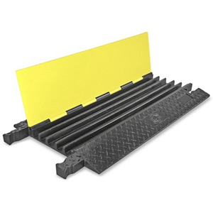 Staging Cable Ramp Staging | Earl Girls, Inc.